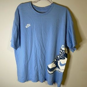 Vintage NIKE Short Sleeve